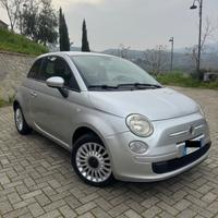 Fiat 500 1.3 Multijet 95Cv *SPORT* 2011