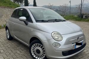 Fiat 500 1.3 Multijet 95Cv *SPORT* 2011