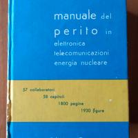 Manuale del perito in elettronica telecom...