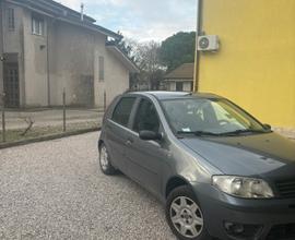 Auto Fiat Punto 1200 Natural Power