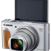 Canon sx740 hs