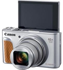 Canon sx740 hs