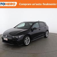 VOLKSWAGEN Golf 1.5 TSI EVO ACT R-Line