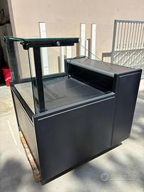 Banco frigo Frigomeccanica 108 cm – seminuovo