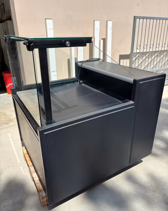 Banco frigo Frigomeccanica 108 cm – seminuovo