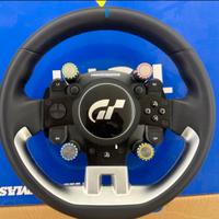 Thrustmaster T-GT 2