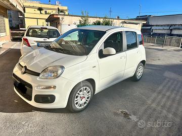 Fiat Panda 1.3 mjt