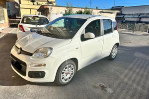 Fiat Panda 1.3 mjt