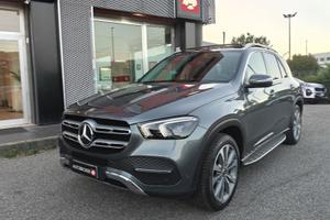 Mercedes-Benz GLE 300 d 4MATIC Mild hybrid Sport