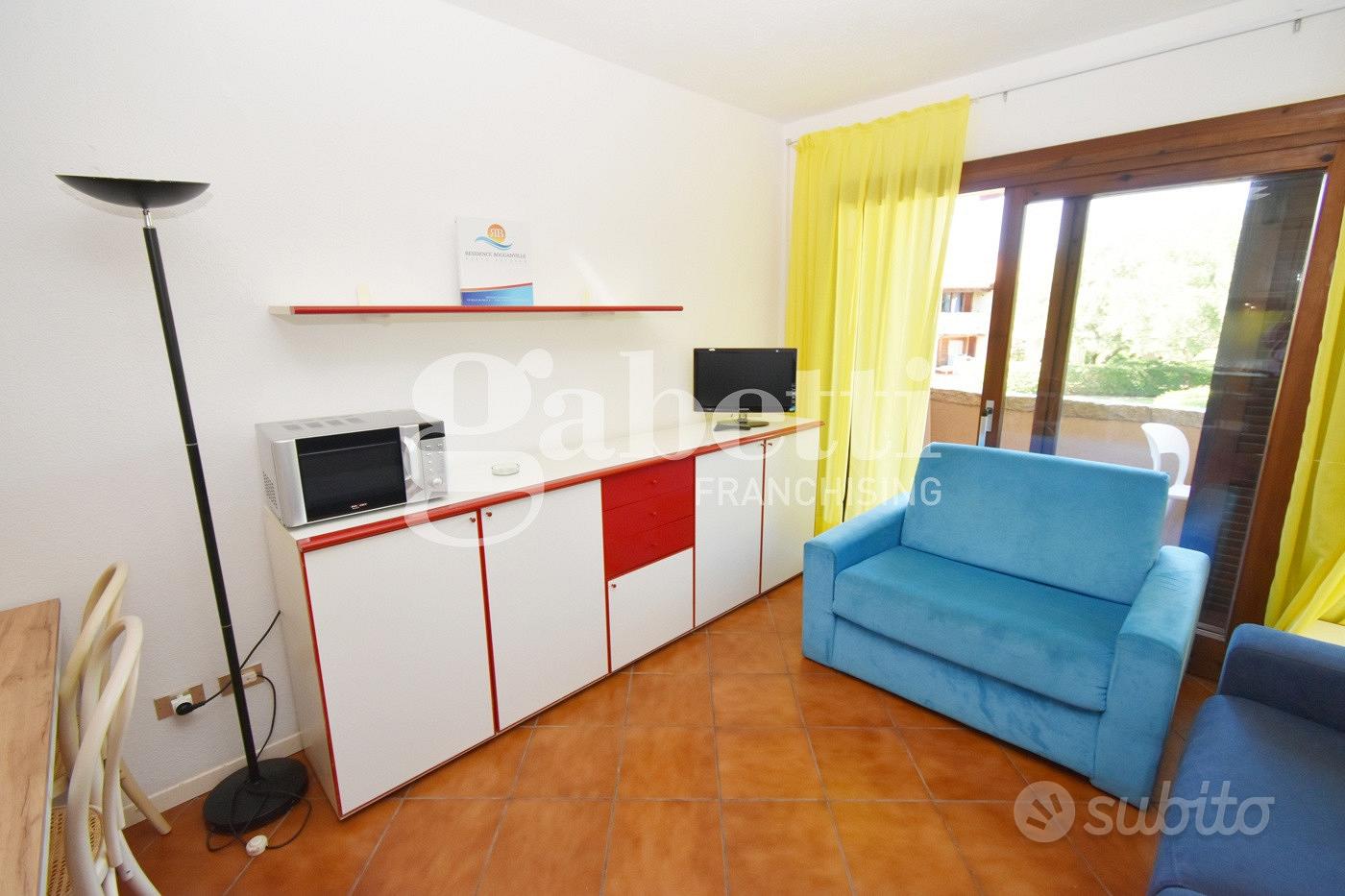 Apartment in Terranoa/Olbia, Porto Rotondo - Vista 4