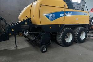 Pressa New Holland 9080 Cutter