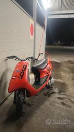 aprilia amico 50