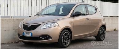 Lancia Ypsilon Gold