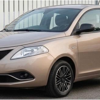 Lancia Ypsilon Gold