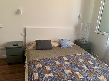 Letto matrimoniale