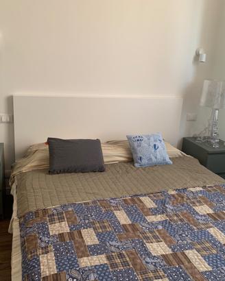 Letto matrimoniale