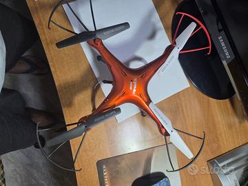 Drone Syma X5SW-1