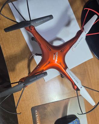 Drone Syma X5SW-1