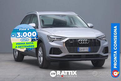AUDI q3 ii 2018 Q3 40 2.0 tdi Business quattro 190
