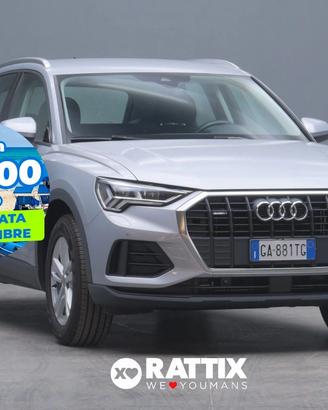AUDI q3 ii 2018 Q3 40 2.0 tdi Business quattro 190