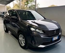 Peugeot 3008 BlueHDi 130 S&S EAT8 Active Business