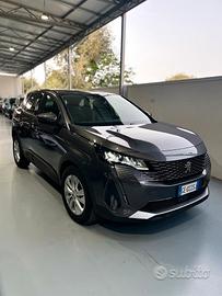 Peugeot 3008 BlueHDi 130 S&S EAT8 Active Business