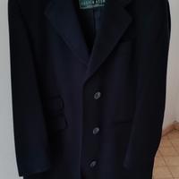 cappotto elegante uomo