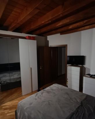 CAMERA COMPLETA MONDO CONVENIENZA 700€