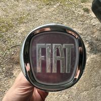 Tasto apertura baule fiat punto