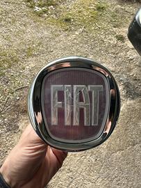 Tasto apertura baule fiat punto