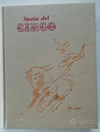 Storia del circo