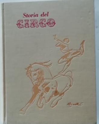 Storia del circo
