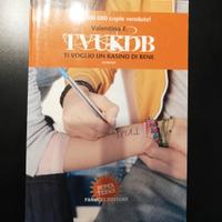 TVUKDB - romanzo • Valentina F.