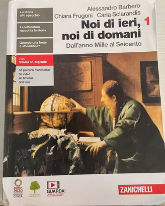 Noi di ieri, noi di domani 1