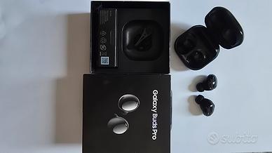 Auricolari  Samsung Galaxy Buds Pro