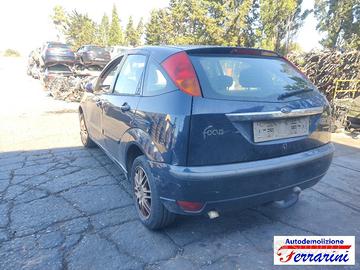 FORD FOCUS DAW, DBW 1.8 TDCI 115CV -ricambi