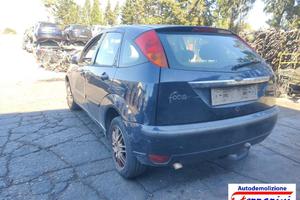 FORD FOCUS DAW, DBW 1.8 TDCI 115CV -ricambi