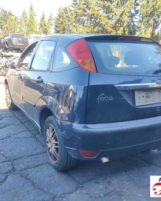 FORD FOCUS DAW, DBW 1.8 TDCI 115CV -ricambi