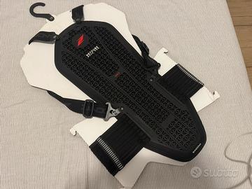 Paraschiena Moto Netcube Back Pro x7 – Taglia S