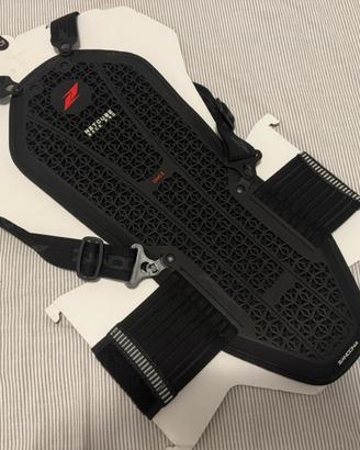 Paraschiena Moto Netcube Back Pro x7 – Taglia S