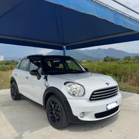 Mini Coutryman cooper D