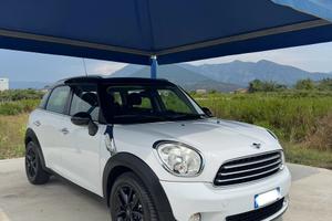 Mini Coutryman cooper D