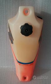 SERBATOIO MAGGIORATO ACERBIS FANTIC Trial