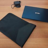 Notebook Asus ZenBook UX33F