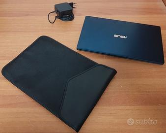 Notebook Asus ZenBook UX33F