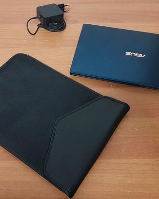 Notebook Asus ZenBook UX33F