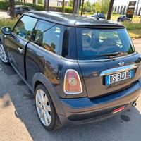 Mini cooper benzina R56 