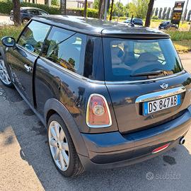 Mini cooper benzina R56 