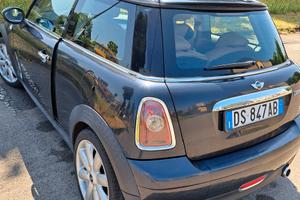 Mini cooper benzina R56 
