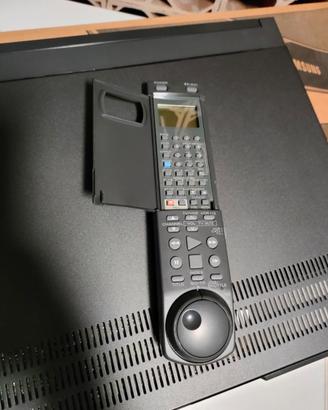 Videoregistratore